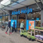 albert heijn kerckebosch
