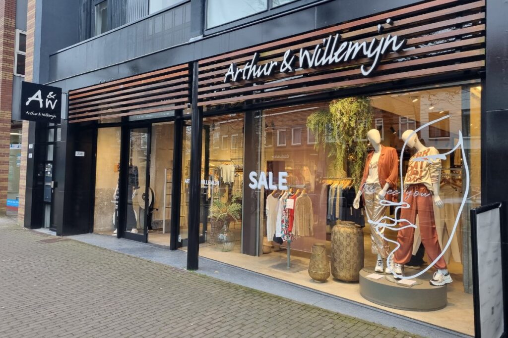 arthur en willemijn zeist