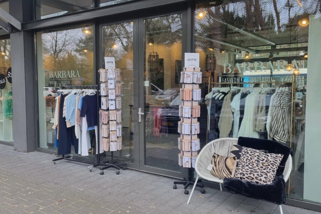 barbara lifestyle zeist