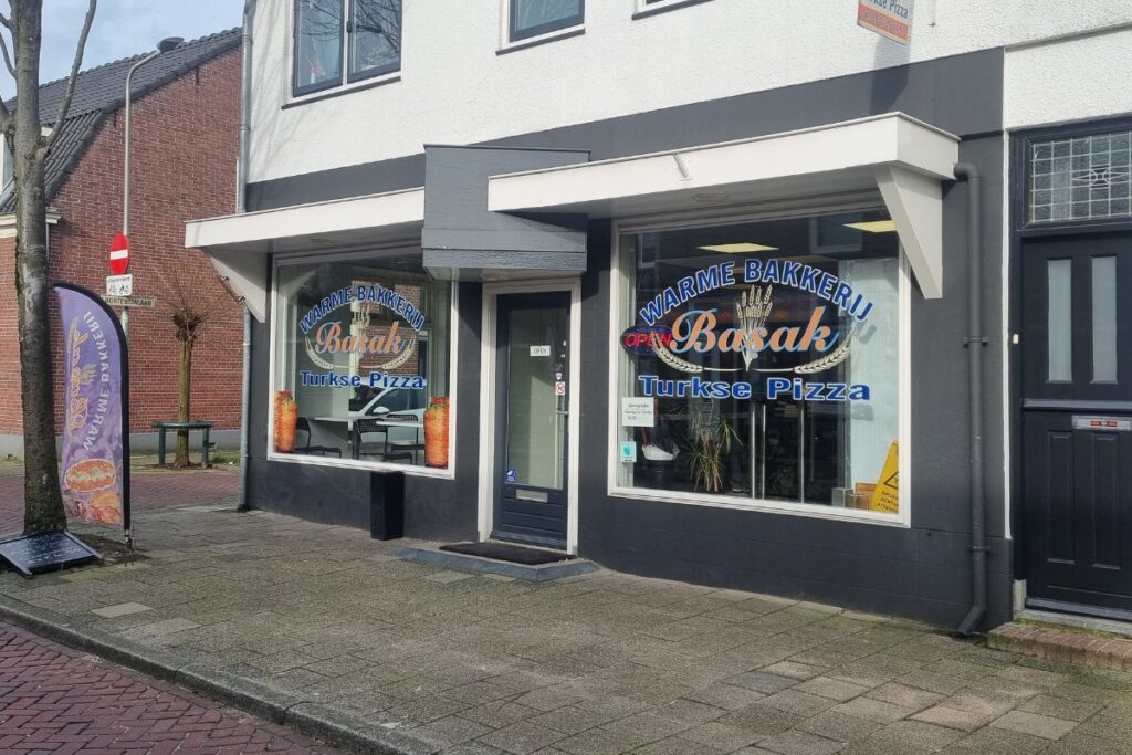 basak zeist