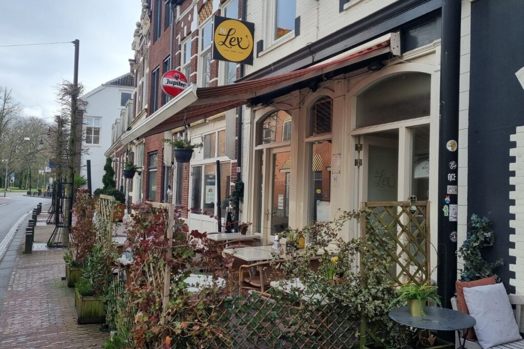 bij lex zeist