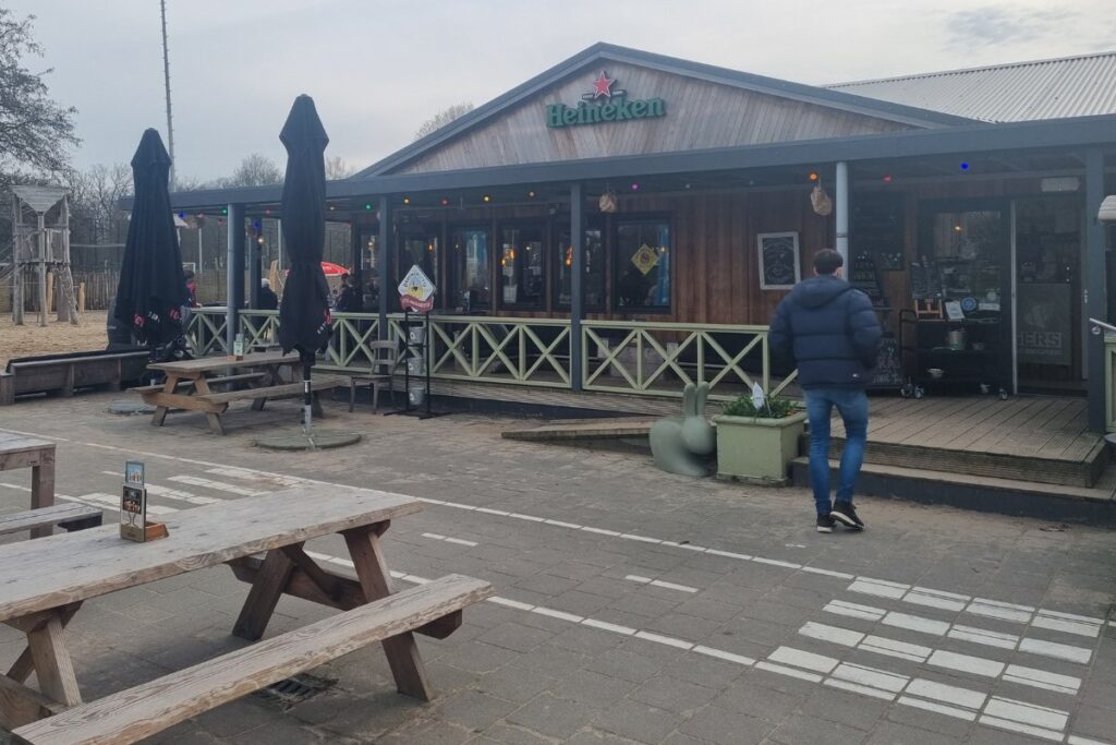 blik & burgers zeist