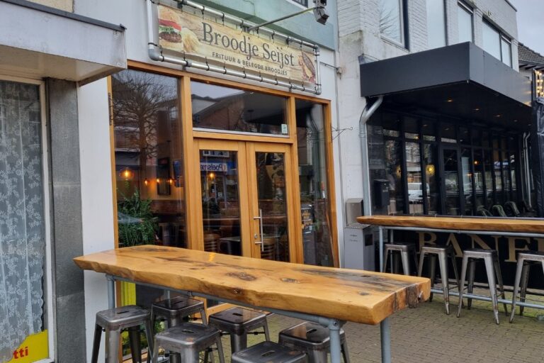 broodje seijst
