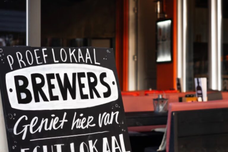 brouwerij brasser brewers