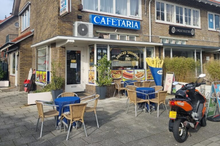 cafetaria killy zeist