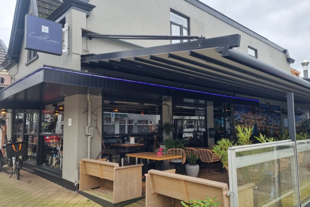 costa rozzi zeist
