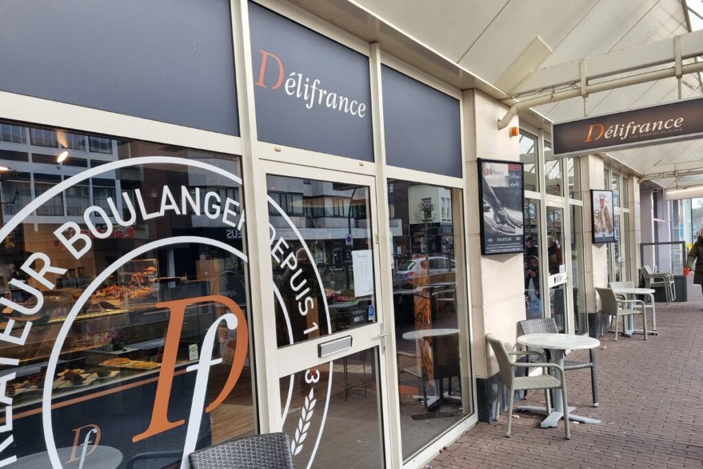 delifrance zeist