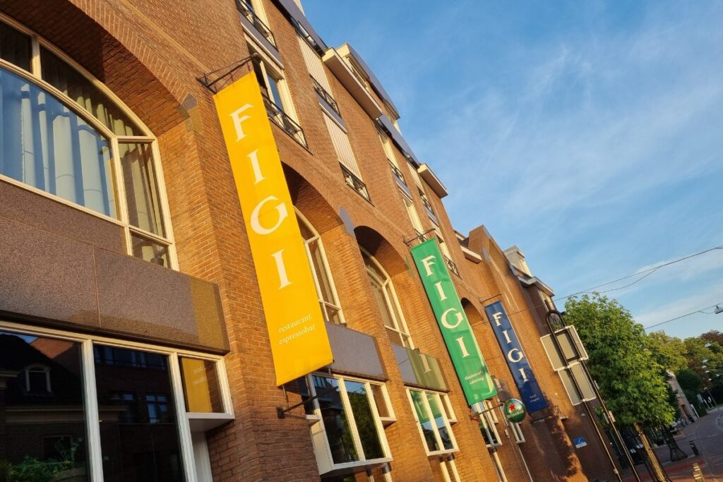 figi zeist