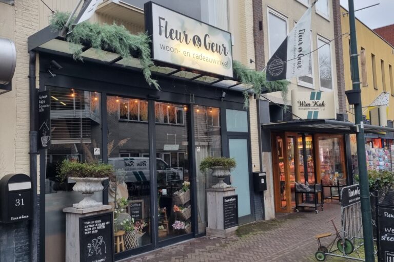 fleur en geur zeist