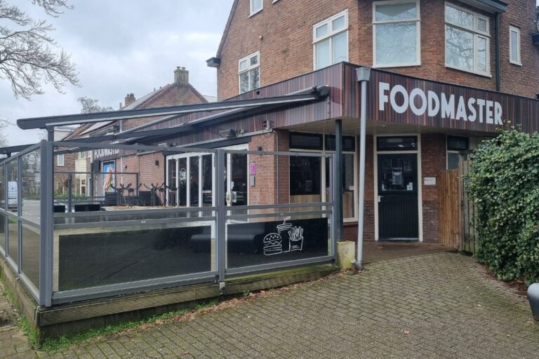 foodmaster de neus zeist