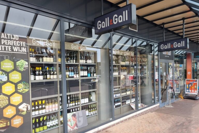 gall en gall hogeweg zeist