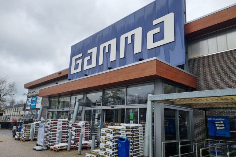 gamma zeist