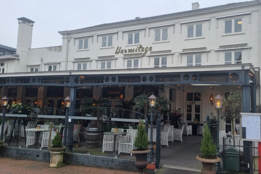 hermitage zeist