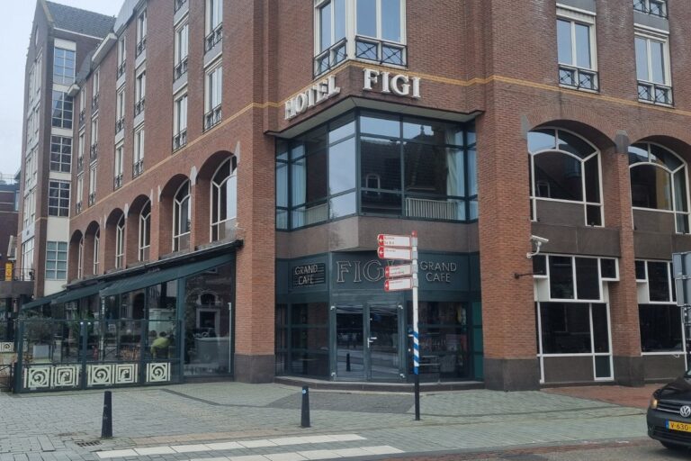 hotel theater figi zeist