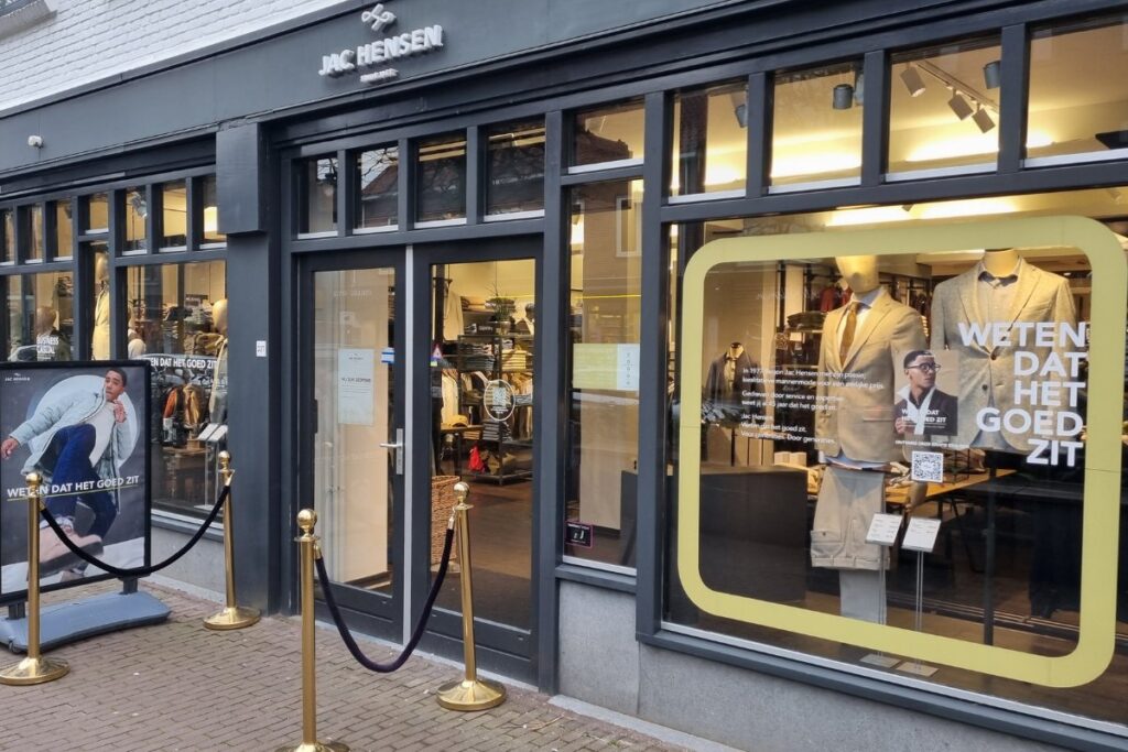jac hensen zeist