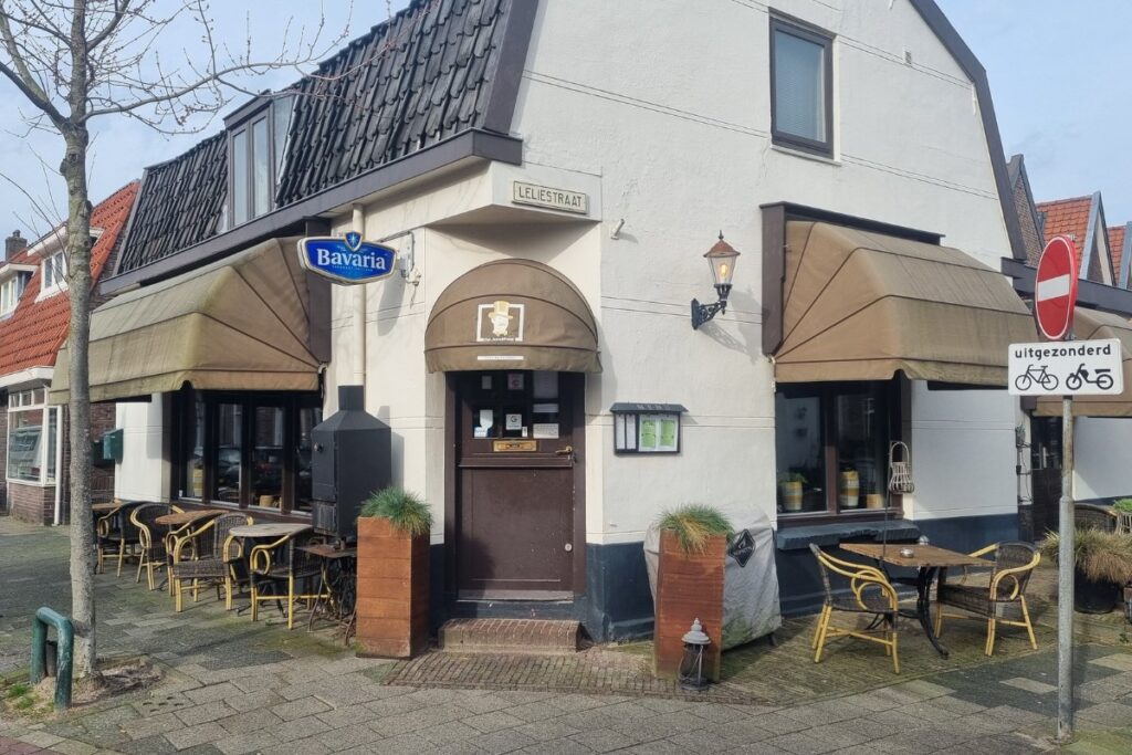 jonckheer zeist