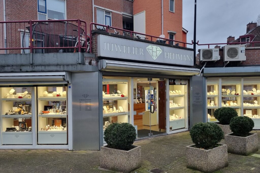 juwelier heijmans zeist
