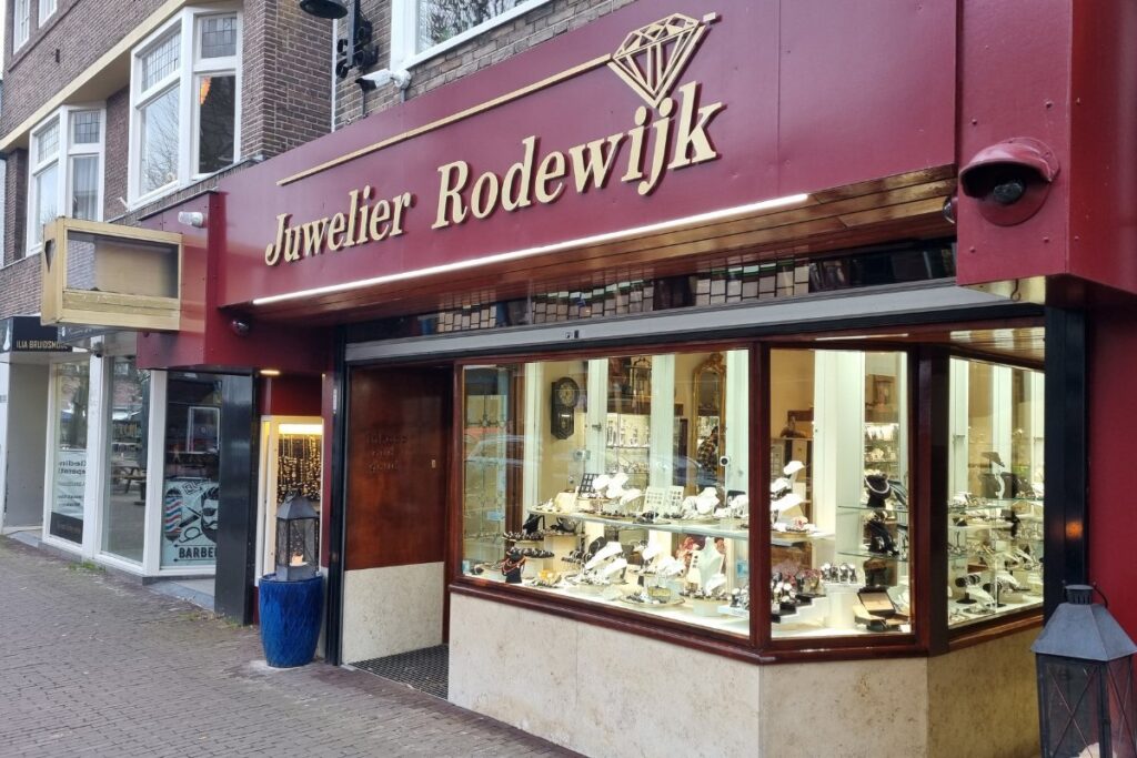 juwelier rodewijk zeist