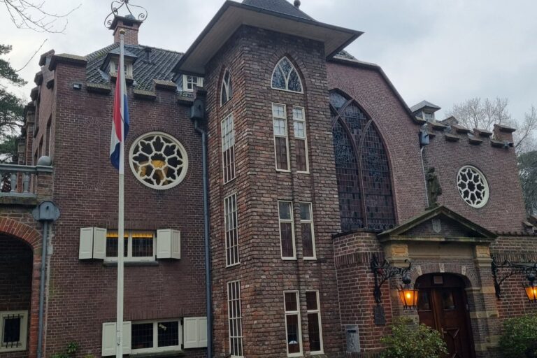 kasteel kerckebosch