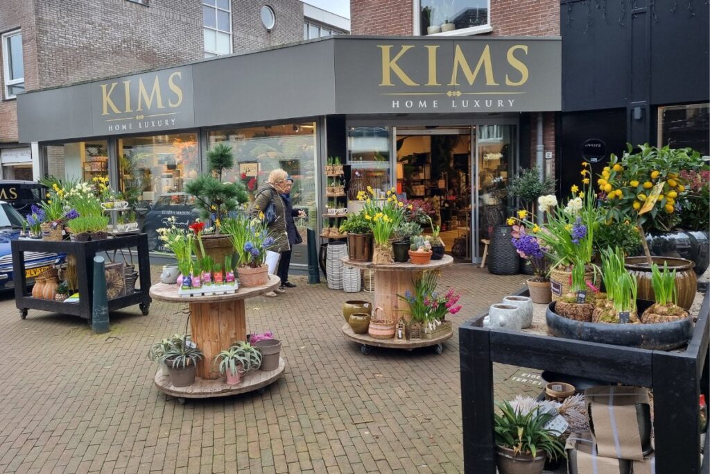 kims home luxury
