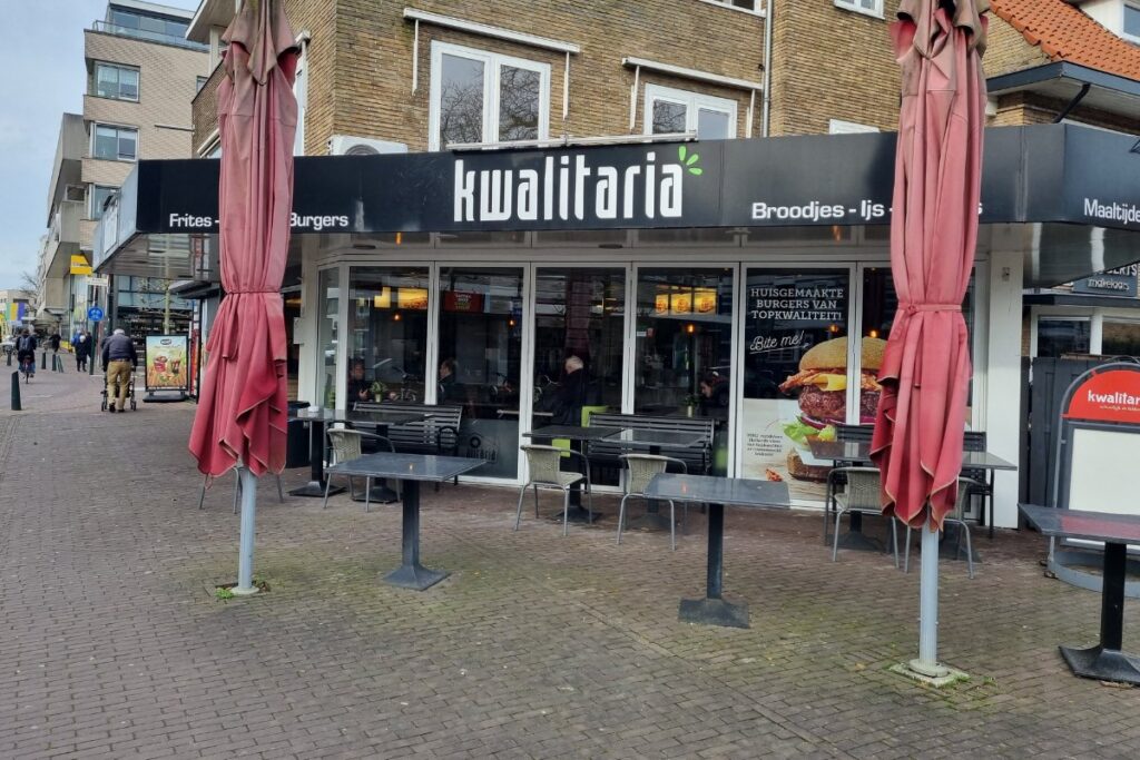 kwalitaria hogeweg zeist