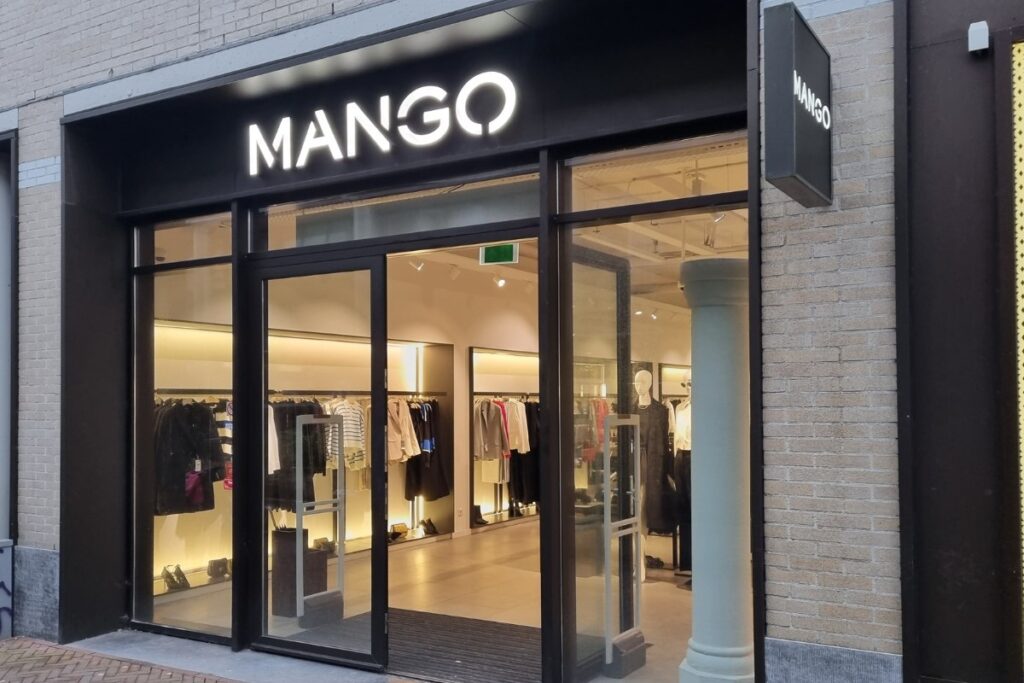 mango zeist