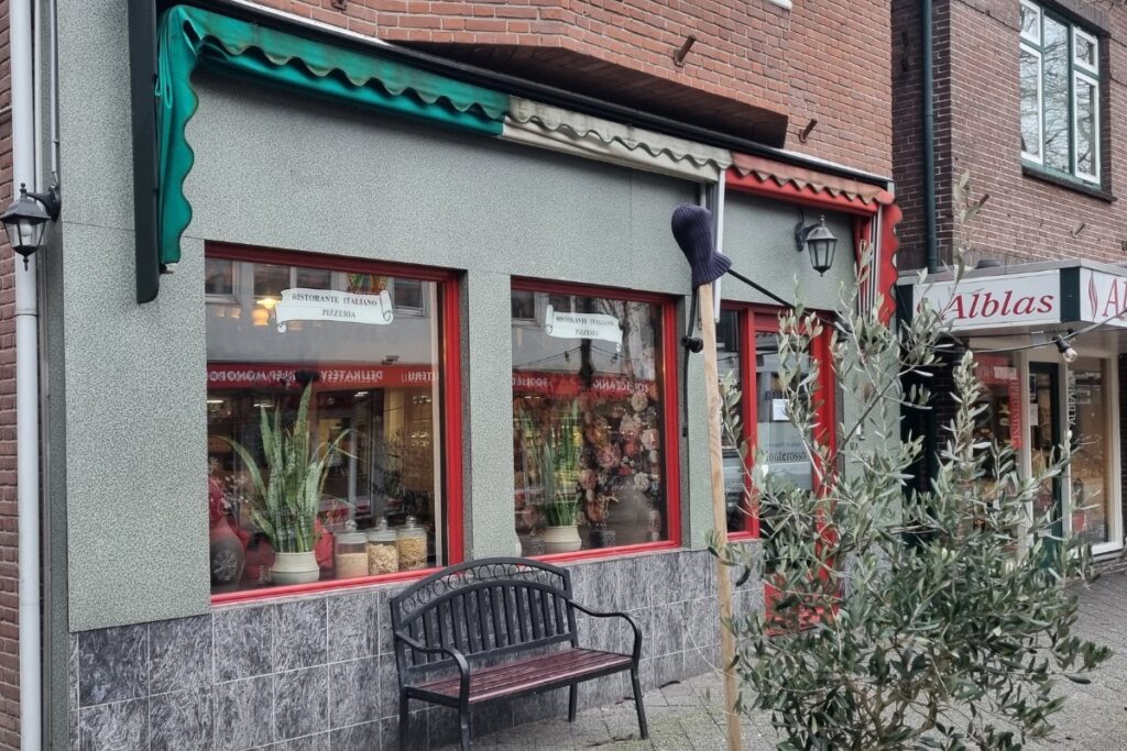 monterosso voorheuvel zeist