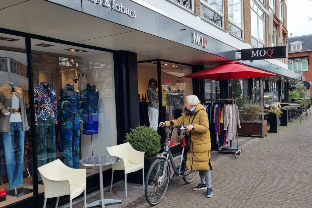 moq zeist