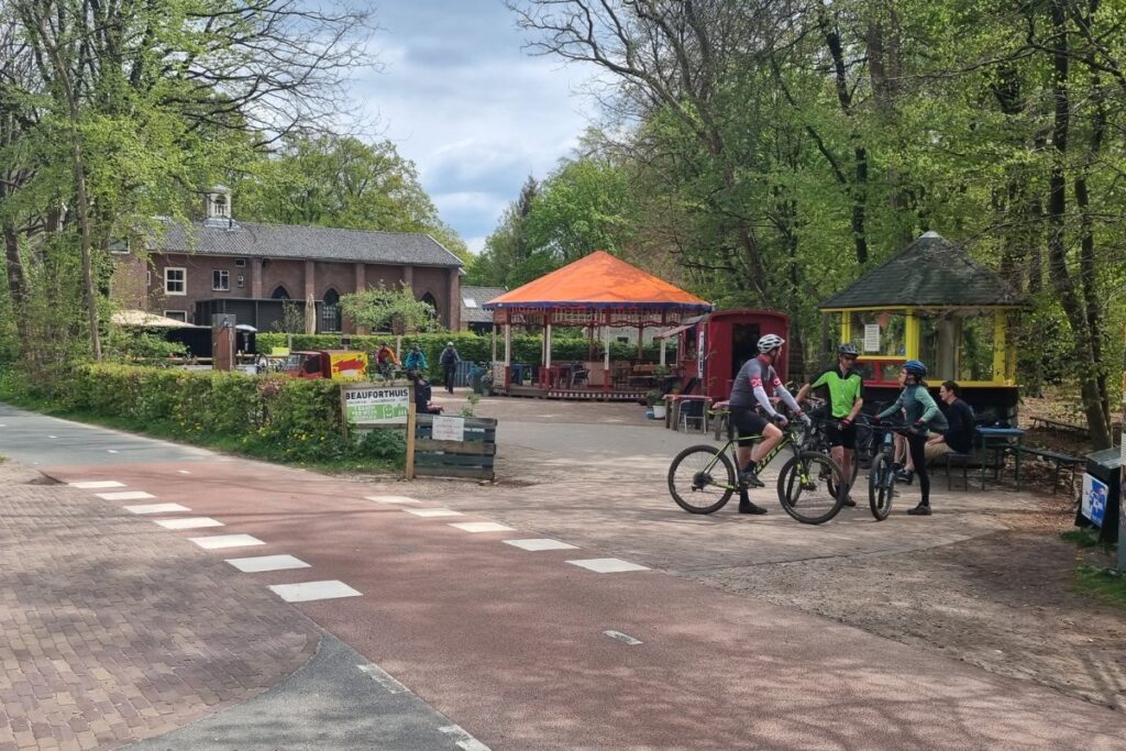 mtb center austerlitz