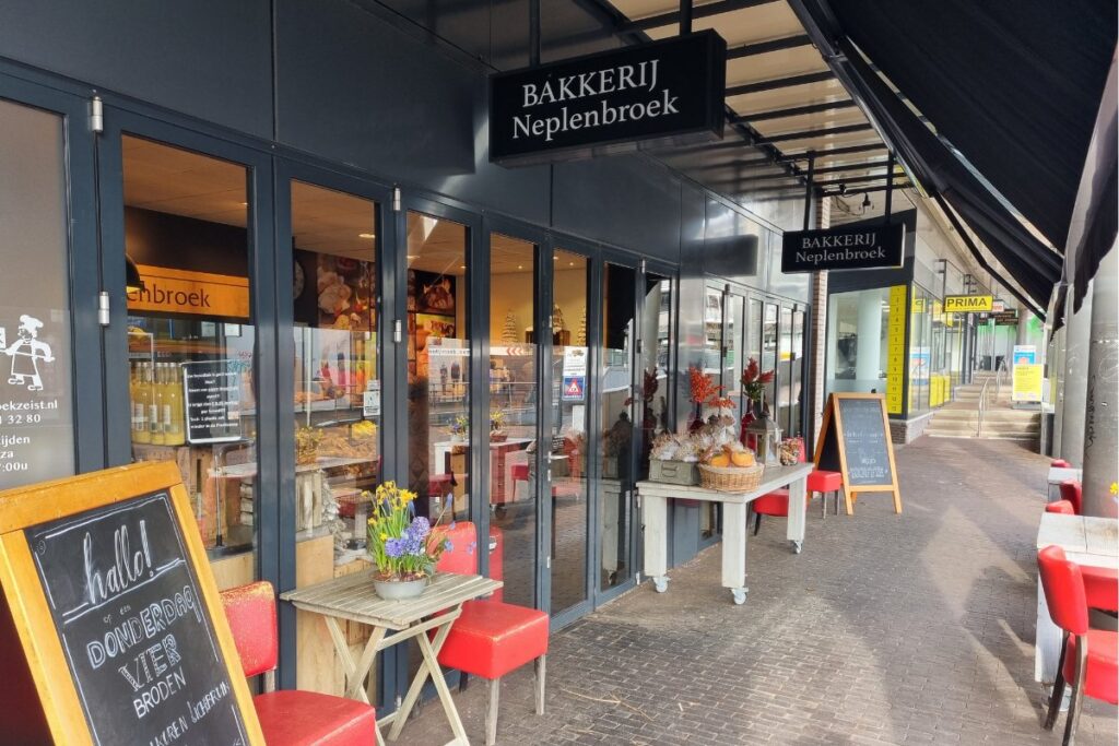 neplenbroek zeist