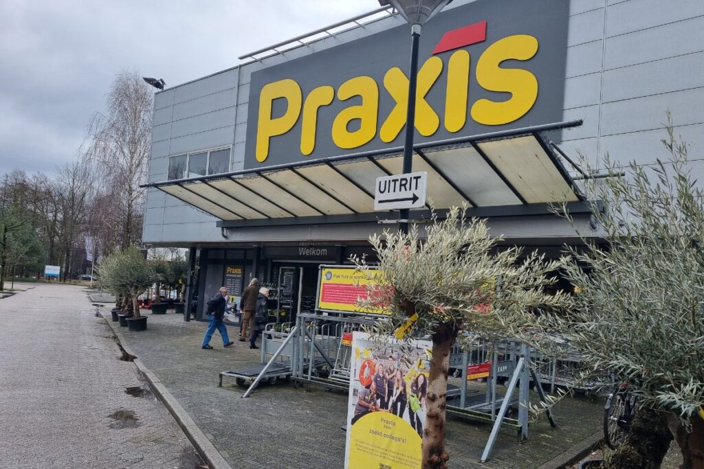 praxis zeist