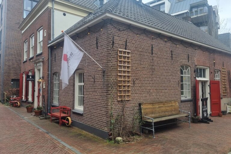 proeverij de azijnmakerij zeist