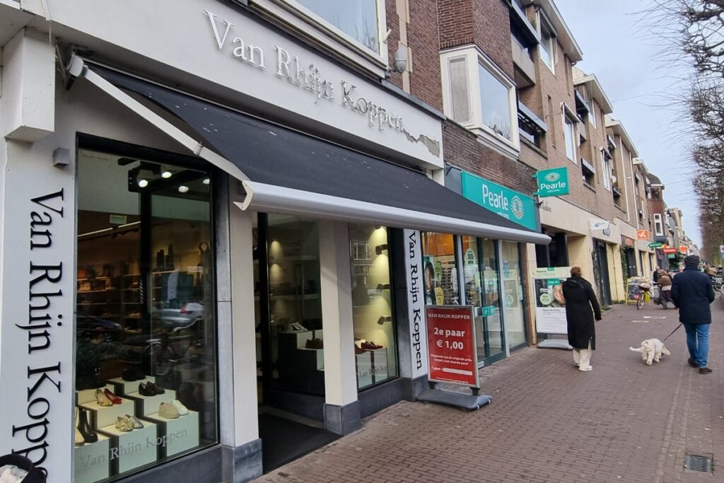 rhijn koppen zeist