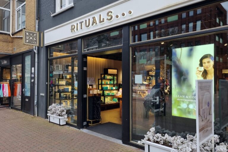 rituals zeist