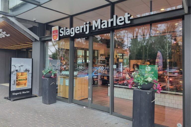 slagerij marlet