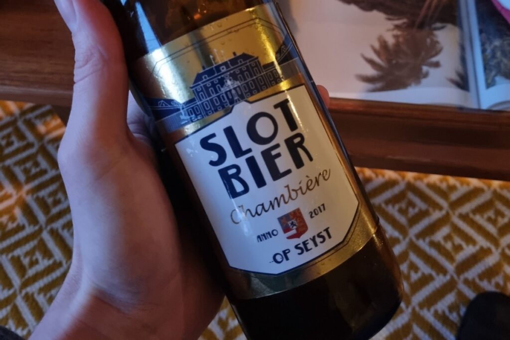 slot bier zeist