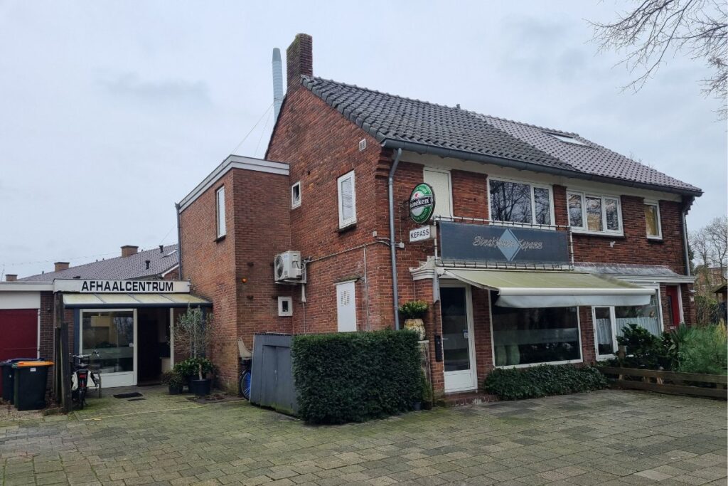 steakhouse kepass zeist