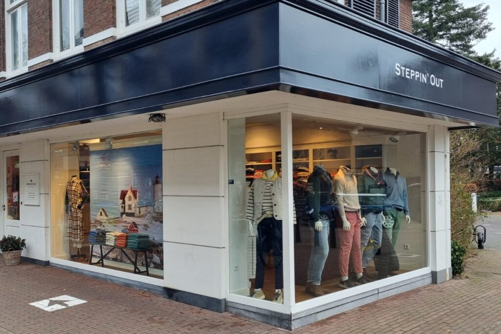 Suitable Zeist