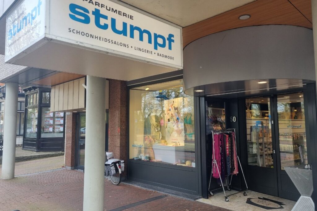 stumpf zeist