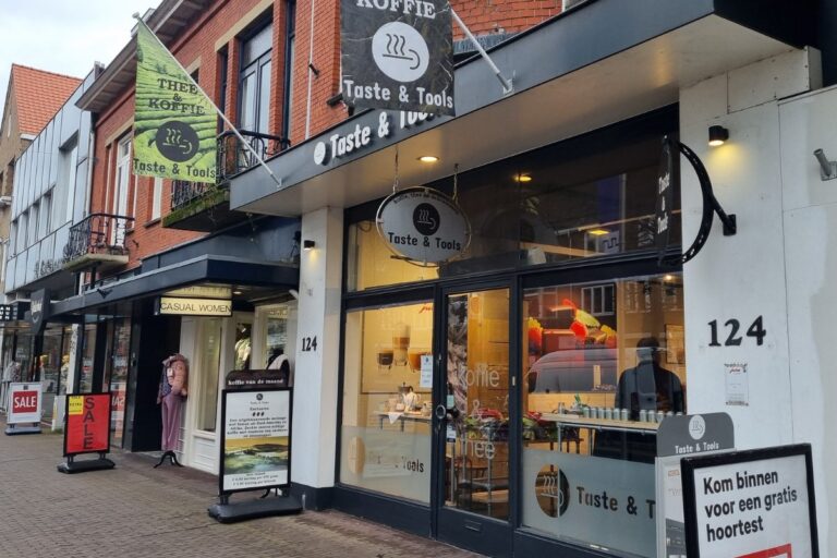 taste and tools zeist