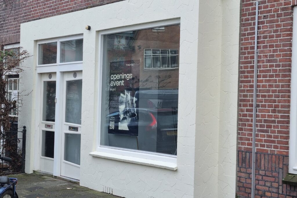 tinc set zeist