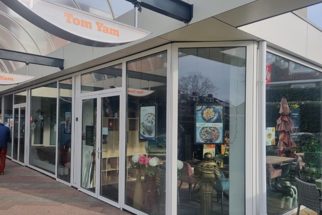 tom yam zeist