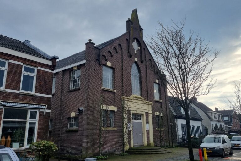 torenlaan theater