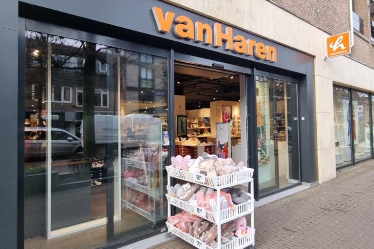 van haren zeist