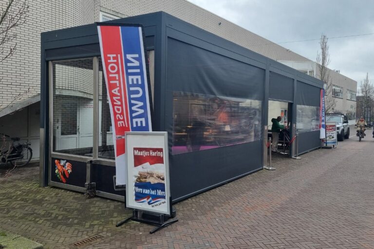 vismeester frank zeist