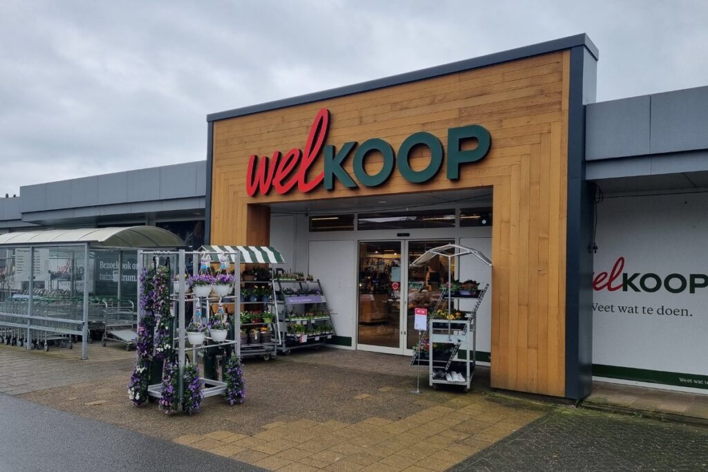 welkoop zeist