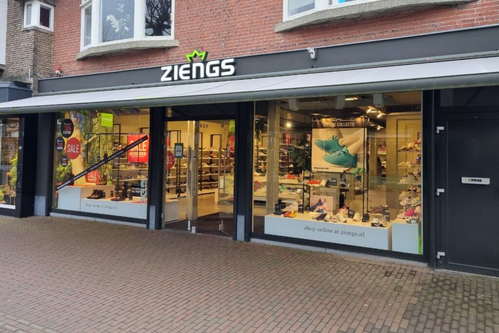 ziengs zeist