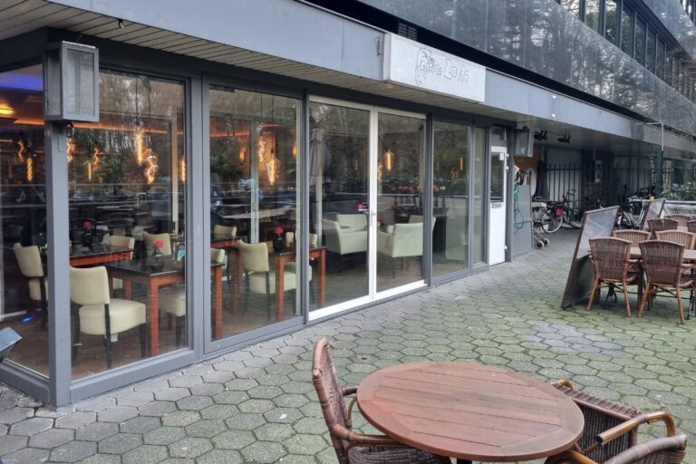 café de zotte zeist