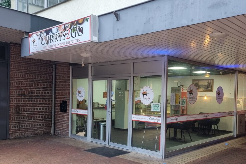 currys2go zeist