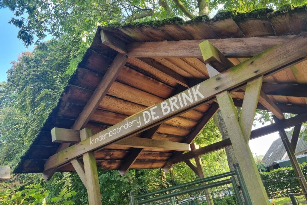 dorpsboerderij de brink